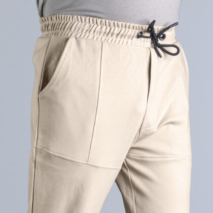 SLIM FIT TROUSER