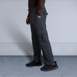 6 POCKET BAGGY TROUSER