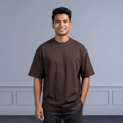 PREMIUM DROP COFFEE COLOR