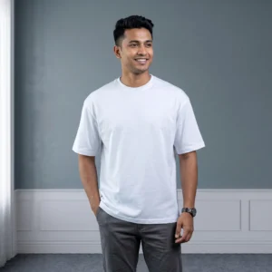 PREMIUM DROP WHITE