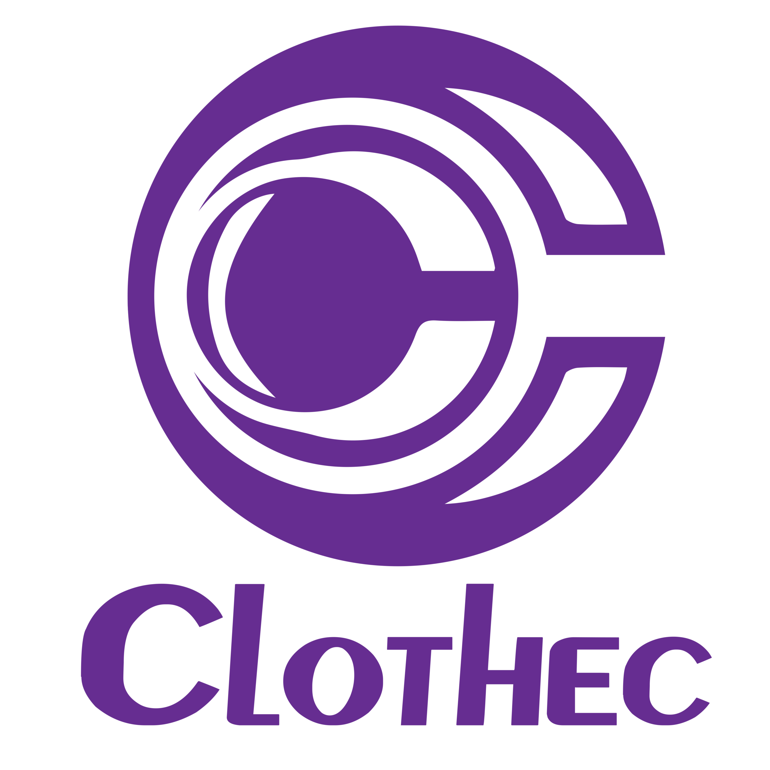 Clothec Shop