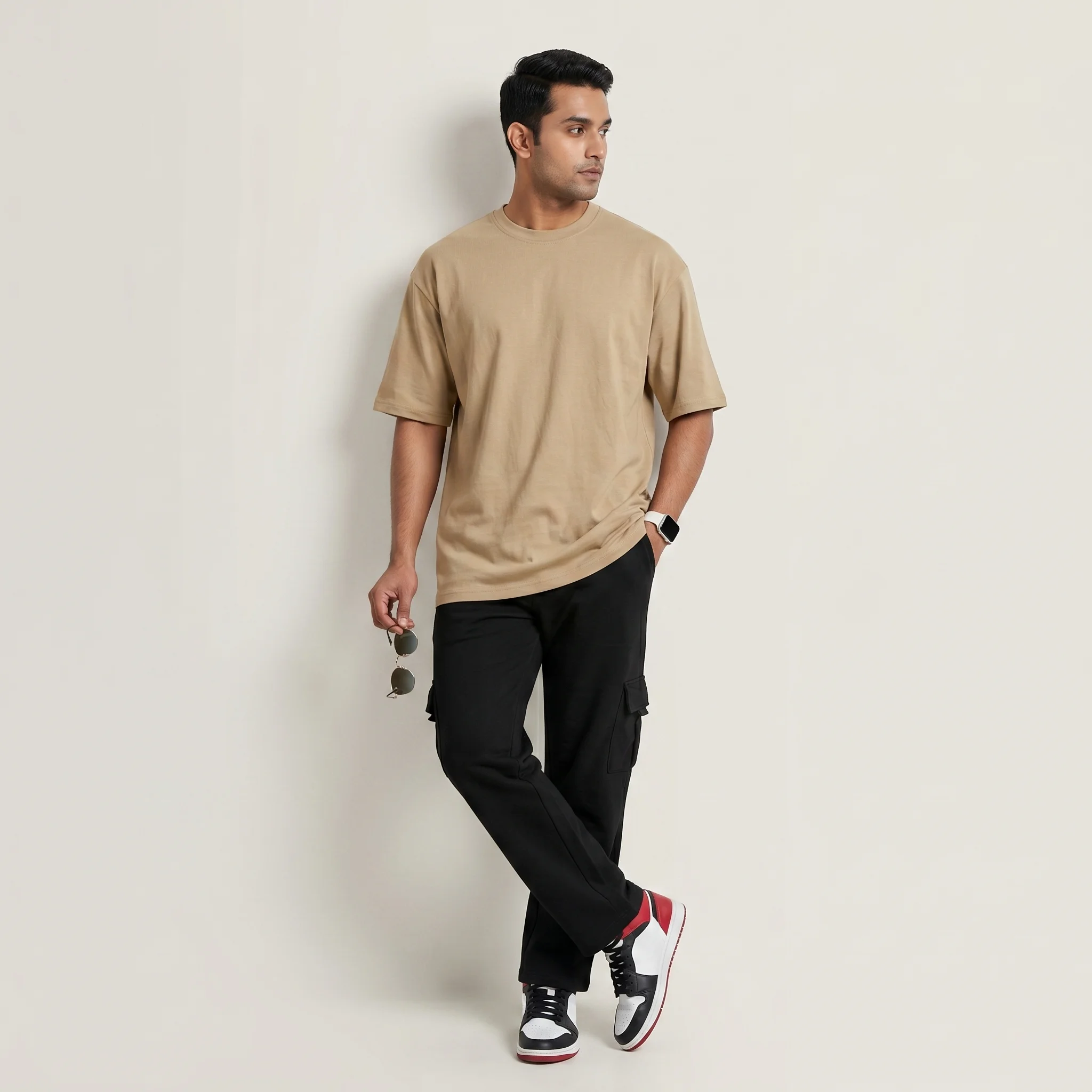COMBO PREMIUM DROP & TROUSER